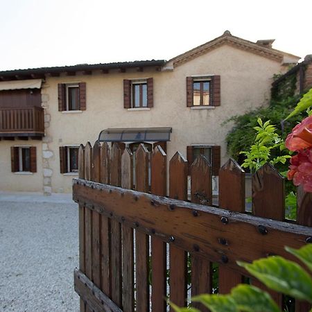 Casa Eulalia Borso del Grappa Exterior foto