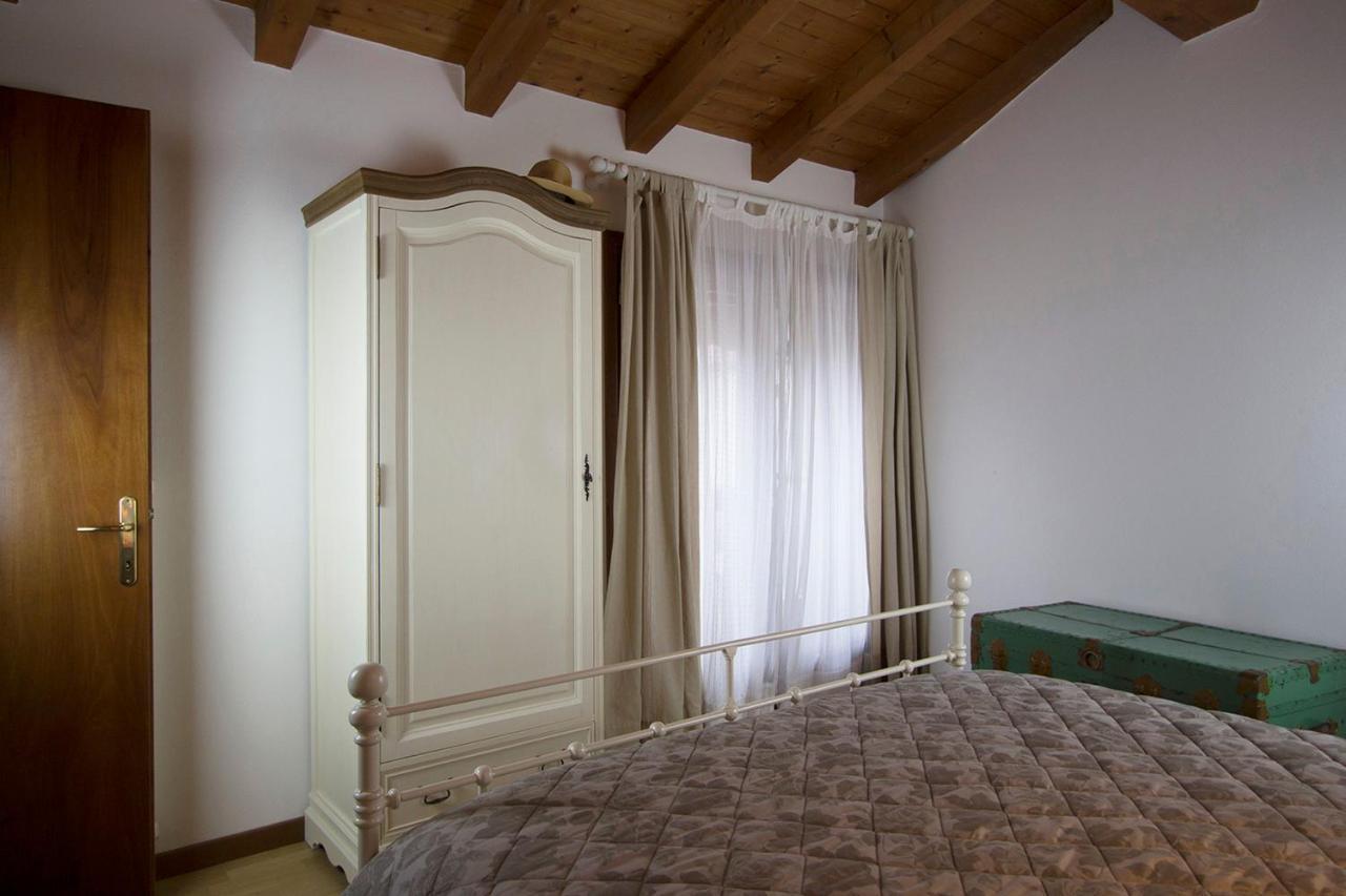 Casa Eulalia Borso del Grappa Exterior foto