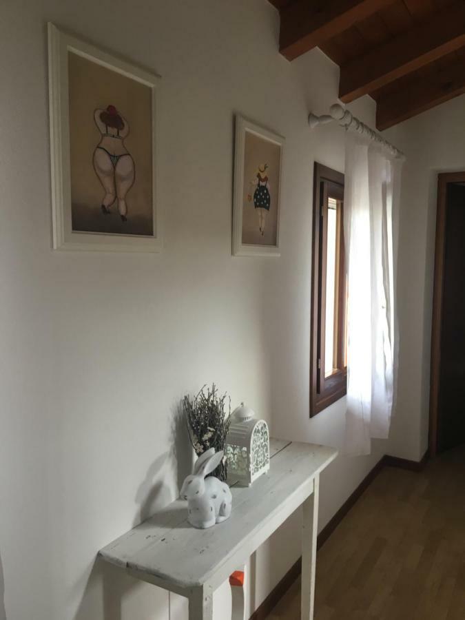 Casa Eulalia Borso del Grappa Exterior foto