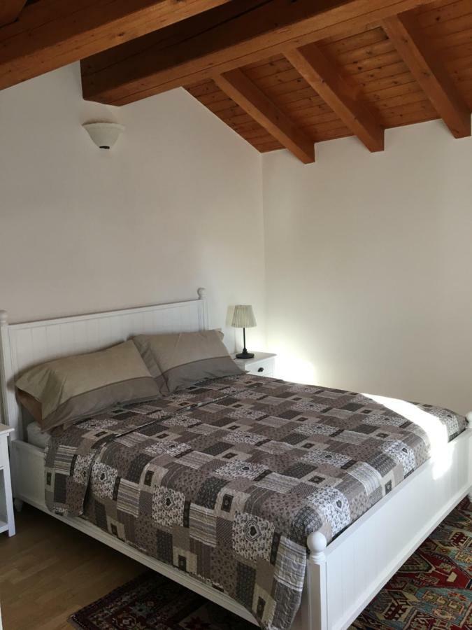Casa Eulalia Borso del Grappa Exterior foto